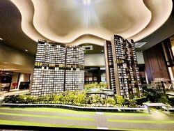 Hillock Green (D26), Apartment #438512781